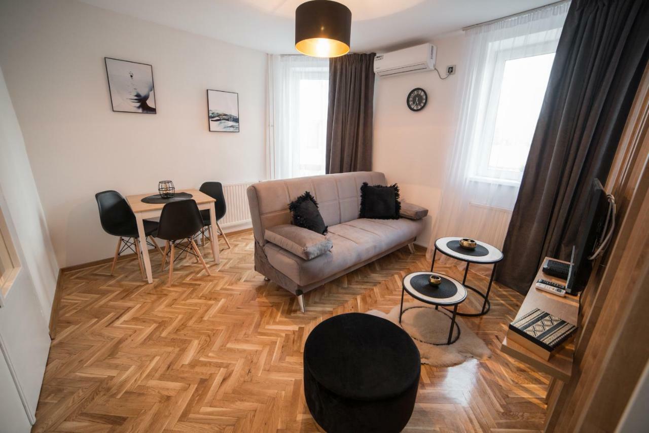 Royal Apartment Bačka Palanka Exteriör bild