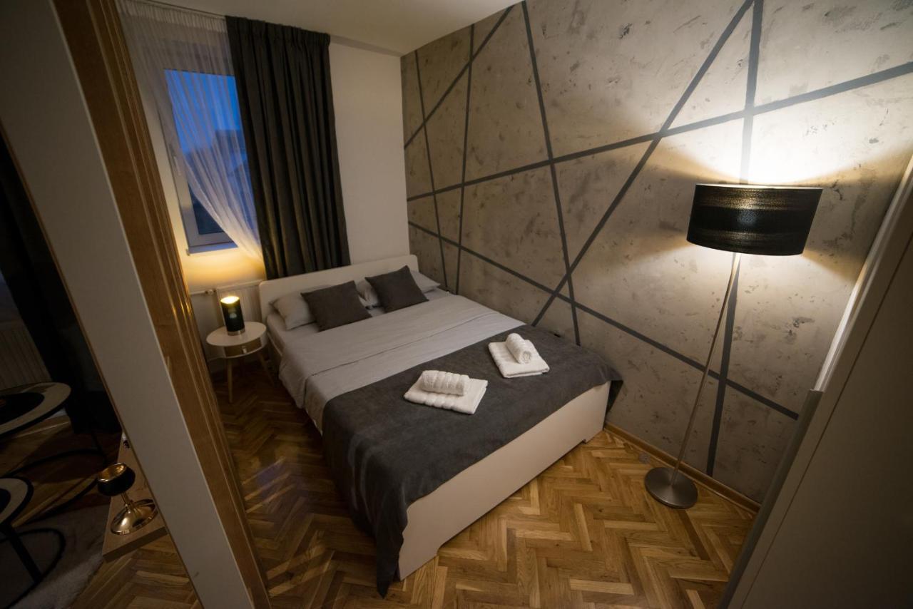 Royal Apartment Bačka Palanka Exteriör bild